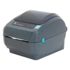 Принтер этикеток термо Zebra GX420d (GX42-212910-0540), 203 dpi, до 104 мм, USB, Ethernet, RS фото 1