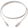 HONEYWELL 236-240-001, Кабель USB 2.0, 6.5 ft (Receives powers from host PC/Laptop. For use with current SR61T models that support USB 2.0, SR61TXR, S фото 1