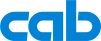 Прижимной резиновый ролик CAB A4+ (5954111.001) фото 1