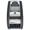 Мобильный термопринтер этикеток Zebra QLn220 (QN2-AUCAEM10-00), 203 dpi, 2'', Bluetooth фото 1