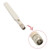Антенна WiFi 2GHz, 2dBi / 5GHz, 4dBi, RP TNC Plug, 170mm.Аналог03 фото 1