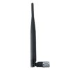 Антенна WiFi Extreme Networks (Motorola) ML-2499-APA2-01 2GHz, 2dBi, RP-BNC Male фото 1