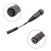 Блок питания PS1450, 12V для VH10, VC80, VC80x, VC8300, Zebra фото 2