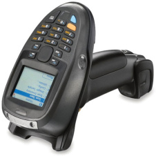 Беспроводной сканер штрих-кода Symbol Motorola MT2070-HD0D62370WR Bluetooth, 2D HD Imager