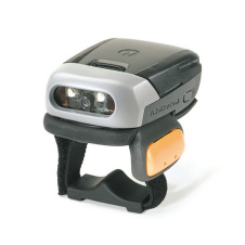 Беспроводной сканер штрих-кода Zebra (Motorola, Symbol) RS507-IM20000STWR, 2D