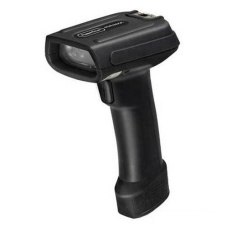 Беспроводной сканер штрих-кода Datalogic PowerScan PBT7100 (PBT7100-BB-PTR) с зеленым указателем и звуковым сигналом. Bluetooth