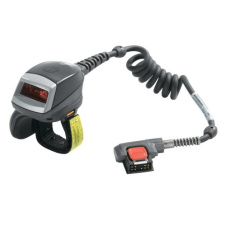 Сканер штрих-кода Zebra (Motorola, Symbol) RS419-HP2000FSR 1D лазерный для WT4090, WT41N0