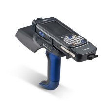 Intermec: универсальная RFID насадка IP30 для CN4, CN4e, CN3*, CN3e*, CK61, CK61ex, CK3, CK3B, CK3R, CK3X