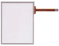 Intermec Сенсорная панель для 730A