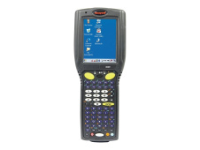 Терминал сбора данных Honeywell LXE MX9 MX9A1B1B1F1B0US морозостойкий, LORAX, цв сенсорный, WiFi, 128Mb/128Mb, WinCE5