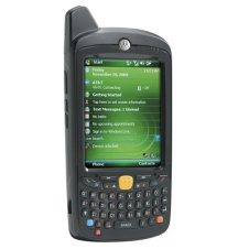 Терминал сбора данных Motorola MC5574-PZCDUQRA9WR, цв сенсорный, 128МБ/512МБ, WIFI, 2D, QWERTY, 3600mAh