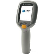 Терминал сбора данных Zebra (Motorola) MC1790-GU0PBMG00WR 1D, цв сенсорный, WiFi, WinCE