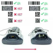 Motorola (Symbol) Комплект модернизации MC3190 1D > 2D SE4500