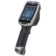 Терминал сбора данных Zebra (Motorola) TC80N0-1000K210NA, цв сенсорный, 1ГБ/4ГБ, WIFI, Bluetooth, 2D, 6700mAh, Android 4