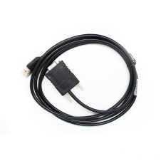 Honeywell: USB кабель 2м, прямой для VuQuest 3310g