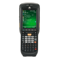 Терминал сбора данных Motorola (Symbol) MC9596-KDAEAB00100, 2D, цв сенсорный, WiFi, 512MB/1GB, 52 key, WM