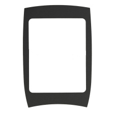 Honeywell Наклейка рамки дисплея LCD для LXE MX8