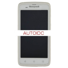 Honeywell Дисплей LCD и сенсорная панель для EDA50, белый