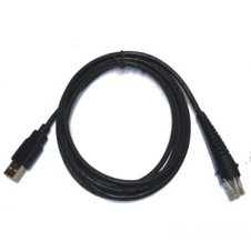 Metrologic (Honeywell): USB кабель для сканера 1,8 м (54235B-N-3)
