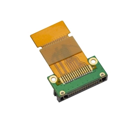 Zebra (Motorola) Разъем коммуникационный с шлейфом для MC30, MC31, MC32  фото 2