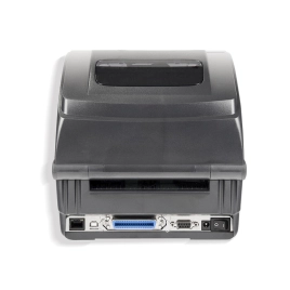 Принтер этикеток термотрансферный TSC TC200 фото 2