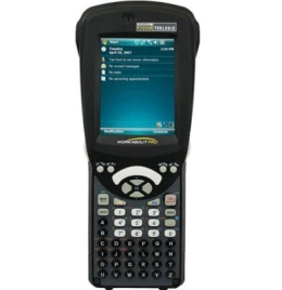 Zebra WA4S22003100120W, ТерминалHANDHELD TERMINAL WORKABOUTPRO