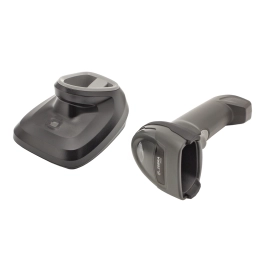 Беспроводной 2D сканер штрих-кода Zebra (Motorola, Symbol) DS2278.Ref фото 3