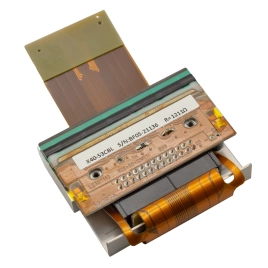 Печатающая головка принтера Markem Imaje Smart Date SD5, X40, X45, 53 mm, 300 dpi. АНАЛОГ фото 4