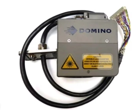 Головка сканирующая 10мм Domino L015139