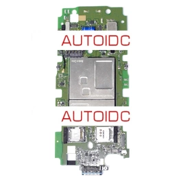 Honeywell Плата материнская Dolphin CT40 NoWWAN, 4GB/32GB, WiFi