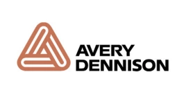 Прижимной резиновый ролик AVERY DENNISON 6404, A3413