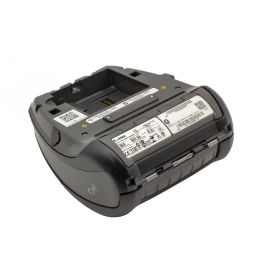 Мобильный принтер этикеток Zebra QLn420 QN4-AUCA0M00-00, USB, Bluetooth, Ethernet, 203 dpi, 104 мм фото 5