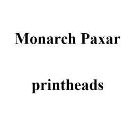 Печатающая головка принтера Monarch Paxar 9401, 9402, 190 dpi