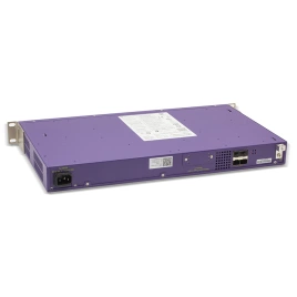 Extreme Networks 16533, Коммутатор X440-G2 24 10/100/1000BASE-T POE+, 4 SFP combo, 4 1GbE unpopulated SFP upgradable to 10GbE SFP+, 1 Fixed AC PSU, 1 