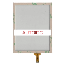 Сенсорная панель для Intermec CK3X, CK3R фото 2