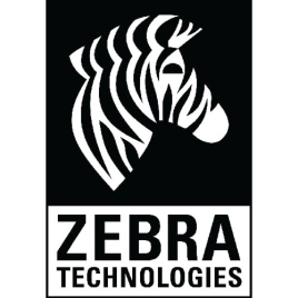 Zebra (Motorola) Дисплей LCD для VC5090 (half)