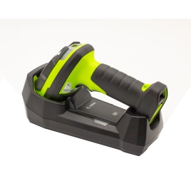 Беспроводной промышленный 2D сканер штрих-кода Zebra (Motorola, Symbol) DS3678-HP2F003VZWW фото 2