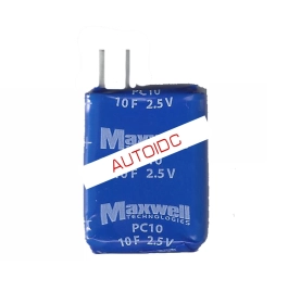 Zebra (Motorola) Батарея резервная (конденсатор) для WT40XX, WT41N0