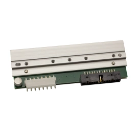 Печатающая головка принтера Zebra ZE500-4 RH/LH (P1046696-099), 203 dpi фото 2