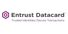 ENTRUST DATACARD 568971-001, Полноцветная красящая лента YMCK