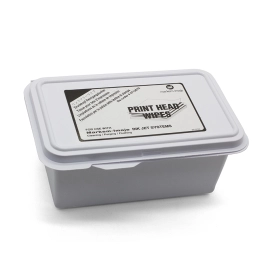 MARKEM-IMAJE 0712075 САЛФЕТКИ ДЛЯ ПРИНТЕРА (4 коробки)