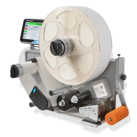 Принтер Videojet 9560 107 mm, Left FOP 372 S9560-00-L213