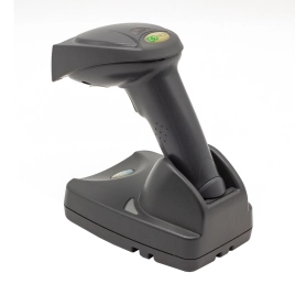 Беспроводной 1D Linear Image сканер штрих-кода Honeywell (HHP, NCR) 3820 USB (или RS485) фото 2