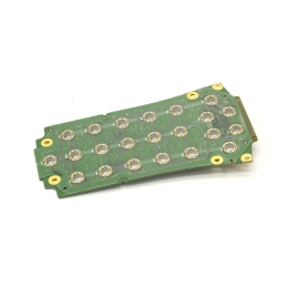 Zebra (Motorola) Плата клавиатуры 21 кн МС1000 фото 2