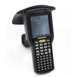 Терминал сбора данных Symbol Motorola MC3090Z-LC48HBAQE1, RFID (R/W), 1D, color, WiFi, 64MB/64MB, 48 кл, WM 6.1