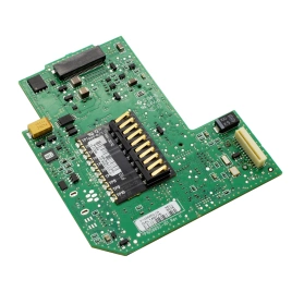 Zebra Плата материнская принтера QLn320, USB, Ethernet, WiFi фото 2