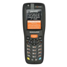 Datalogic Корпус, передняя часть для Memor X3+ с дисплеем и клавиатурой