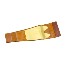 Zebra (Motorola) Шлейф клавиатуры VT158 QWERTY, NUMERIC для MC75, MC7506, MC7596, MC7598 фото 2