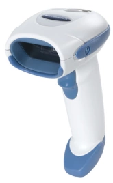 Zebra DS4208-HC0009BWR, Сканер DS4208: 2D SCANNER, DISINF RDY, HC WHT