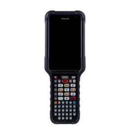 Терминал сбора данных Honeywell CK67 (CK67-X1N-58S1B0G), 5G/LTE, FlexRange, 38 клавиш, Wi-Fi 6E, 8/128 ГБ